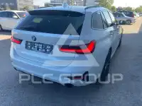 2020 BMW 330