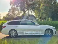 2020 BMW 330