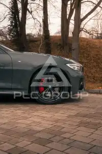 2020 BMW 330