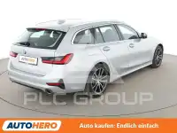 2020 BMW 330