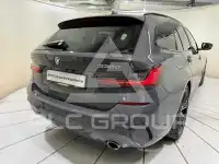 2020 BMW 330