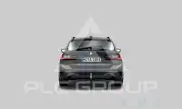 2020 BMW 330