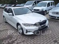 2020 BMW 330