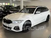 2020 BMW 330