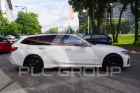 2020 BMW 330