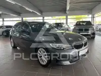 2020 BMW 330