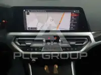2020 BMW 330