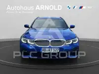 2020 BMW 330