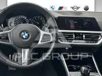 2020 BMW 330