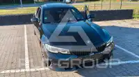 2020 BMW 330