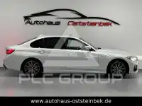 2020 BMW 330