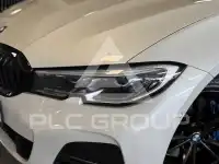 2020 BMW 330