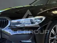 2020 BMW 330