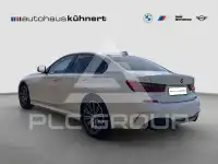 2020 BMW 330