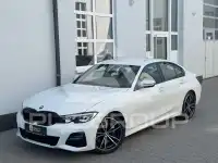 2020 BMW 330