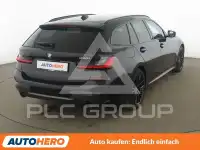 2020 BMW 330