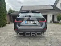 2020 BMW 330