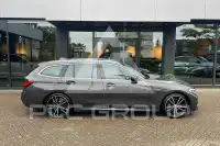 2020 BMW 330