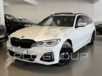 2020 BMW 330