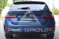 2020 BMW 330
