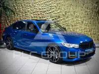 2020 BMW 330