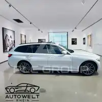 2020 BMW 330