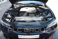 2020 BMW 330