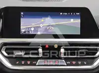 2020 BMW 330