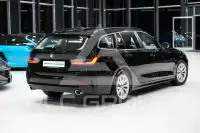 2020 BMW 330