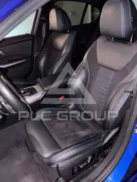 2020 BMW 330