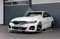 2020 BMW 330