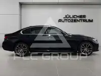 2020 BMW 330