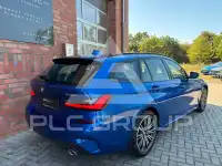 2020 BMW 330