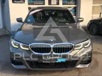 2020 BMW 330