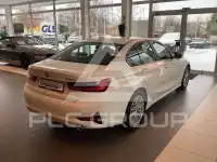 2020 BMW 330