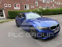 2020 BMW 330
