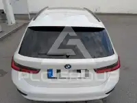 2020 BMW 330