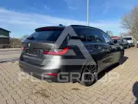 2020 BMW 330