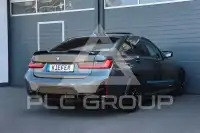 2020 BMW 330