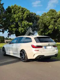 2020 BMW 330