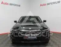 2020 BMW 330