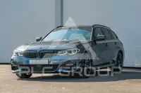 2020 BMW 330
