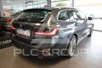 2020 BMW 330