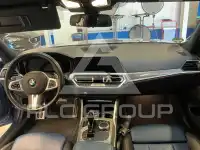 2020 BMW 330