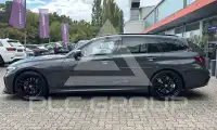2020 BMW 330