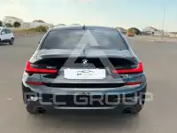 2020 BMW 330
