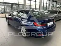 2020 BMW 330