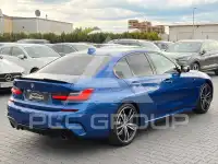 2020 BMW 330