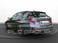 2020 BMW 330