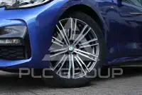 2020 BMW 330